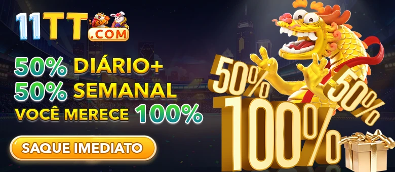 11TT Ganhe R$ 100,00 Gratis